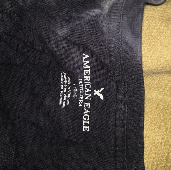 Short sleeve tee from American eagle - Picture 2 of 2